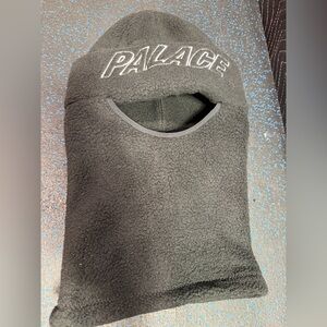 PALACE Fleece Balaclava